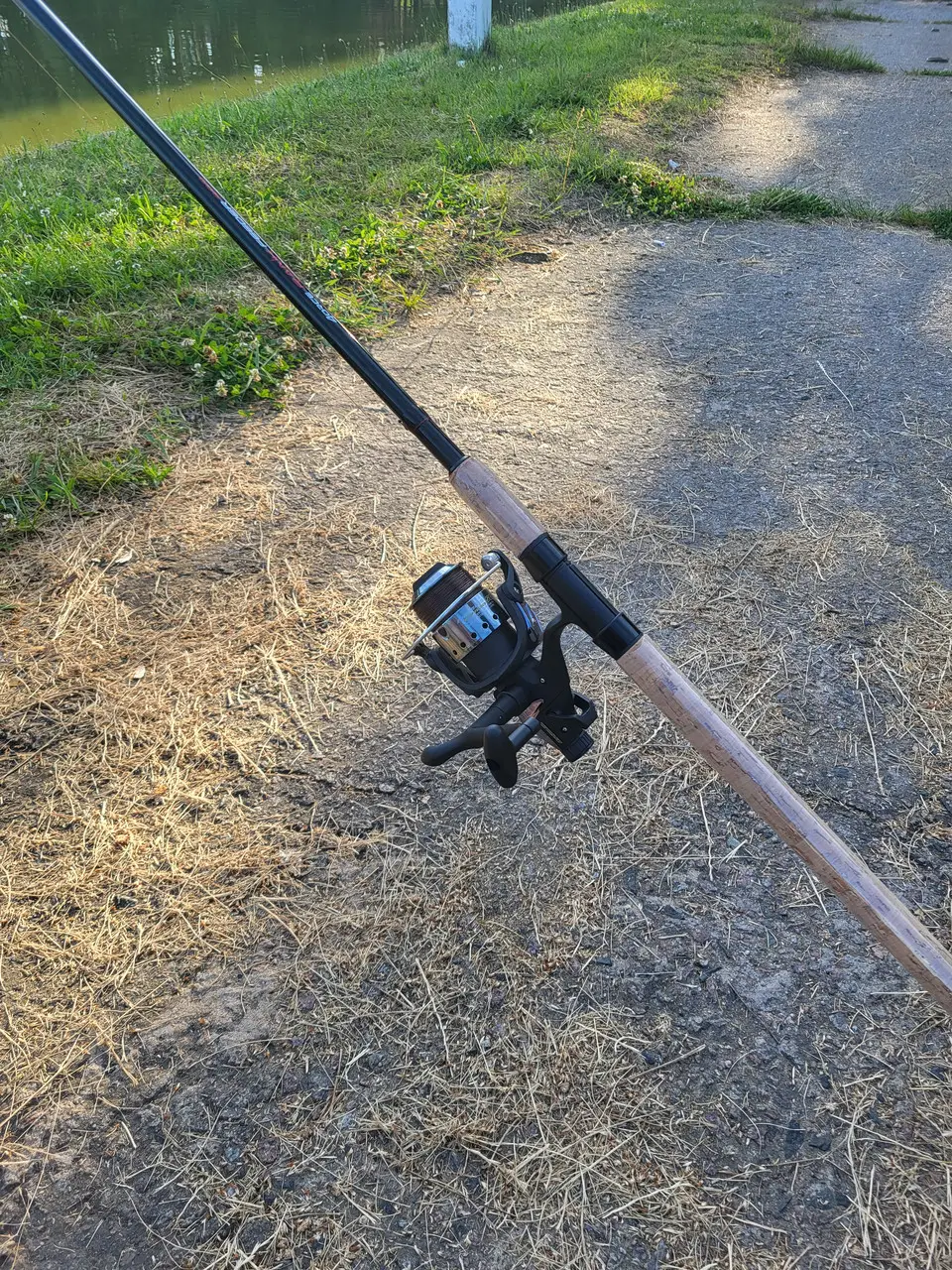 Котушка Flagman Magnum Carp Feeder 5000 (MCF5000)